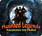 Download Haunted Legends: Kreaturen mit Makel game