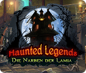 Download Haunted Legends: Die Narben der Lamia game