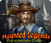 Download Haunted Legends: Der schwarze Falke game