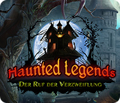 Download Haunted Legends: Der Ruf der Verzweiflung game