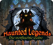 Download Haunted Legends: Die verfluchte Gabe game