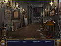 Haunted Manor: Der Herr der Spiegel screenshot