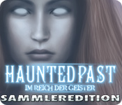 Download Haunted Past: Im Reich der Geister Sammleredition game