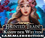 Download Haunted Train: Kampf der Welten Sammleredition game