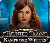 Download Haunted Train: Kampf der Welten game
