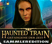 Download Haunted Train: Gefangene der Zeit Sammleredition game