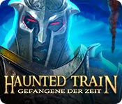 Download Haunted Train: Gefangene der Zeit game
