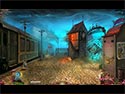Haunted Train: Gefangene der Zeit screenshot