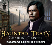 Download Haunted Train: Charons Geister Sammleredition game