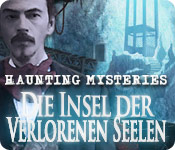 Download Haunting Mysteries: Die Insel der verlorenen Seelen game