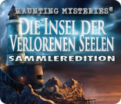Download Haunting Mysteries: Die Insel der verlorenen Seelen Sammleredition game