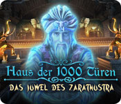 Download Haus der 1000 Türen: Das Juwel des Zarathustra game