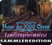 Download Haus der 1000 Türen - Familiengeheimnisse Sammleredition game