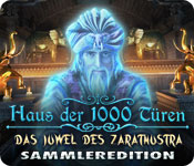 Download Haus der 1000 Türen: Das Juwel des Zarathustra Sammleredition game
