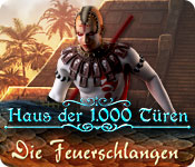 Download Haus der 1000 Türen - Die Feuerschlangen game