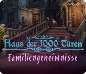 Download Haus der 1000 Türen - Familiengeheimnisse game