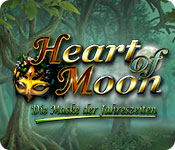 Download Heart of Moon: Die Maske der Jahreszeiten game