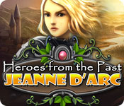 Download Heroes from the Past: Jeanne d’Arc game
