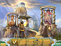 Heroes of Hellas 3: Athen screenshot