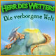Download Herr des Wetters: Die verborgene Welt game