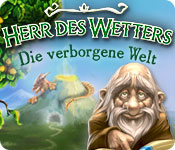 Download Herr des Wetters: Die verborgene Welt game
