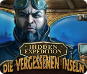Download Hidden Expedition: Die vergessenen Inseln game