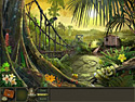 Hidden Expedition: Amazon screenshot