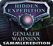 Download Hidden Expedition: Genialer Wahnsinn Sammleredition game