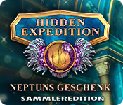 Download Hidden Expedition: Neptuns Geschenk Sammleredition game