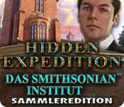 Download Hidden Expedition: Das Smithsonian Institut Sammleredition game