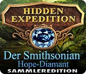 Download Hidden Expedition: Der Smithsonian Hope-Diamant Sammleredition game