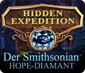 Download Hidden Expedition: Der Smithsonian Hope-Diamant game