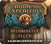 Download Hidden Expedition: Mithridates’ Fluch Sammleredition game