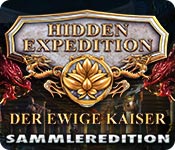 Download Hidden Expedition: Der ewige Kaiser Sammleredition game