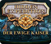 Download Hidden Expedition: Der ewige Kaiser game