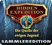 Download Hidden Expedition: Die Quelle der ewigen Jugend Sammleredition game