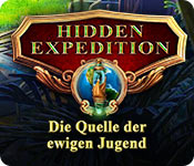Download Hidden Expedition: Die Quelle der ewigen Jugend game