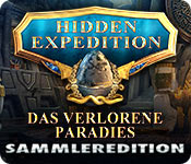 Download Hidden Expedition: Das verlorene Paradies Sammleredition game
