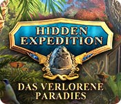 Download Hidden Expedition: Das verlorene Paradies game