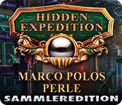 Download Hidden Expedition: Marco Polos Perle Sammleredition game
