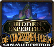 Download Hidden Expedition: Die vergessenen Inseln Sammleredition game