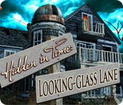 Download Hidden in Time: Looking-glass Lane game