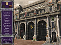 Hidden Mysteries: Buckingham Palace screenshot
