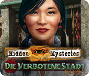 Download Hidden Mysteries: Die Verbotene Stadt game