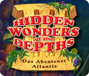 Download Hidden Wonders of the Depths 3: Das Abenteuer Atlantis game