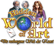 Download Hidden World of Art: Die verborgene Welt der Kunst game