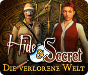 Download Hide and Secret: Die verlorene Welt game