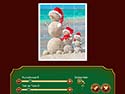 Weihnachtspuzzle: Weihnachten 2 screenshot