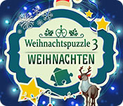 Download Weihnachtspuzzle: Weihnachten 3 game