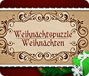 Download Weihnachtspuzzle Weihnachten game